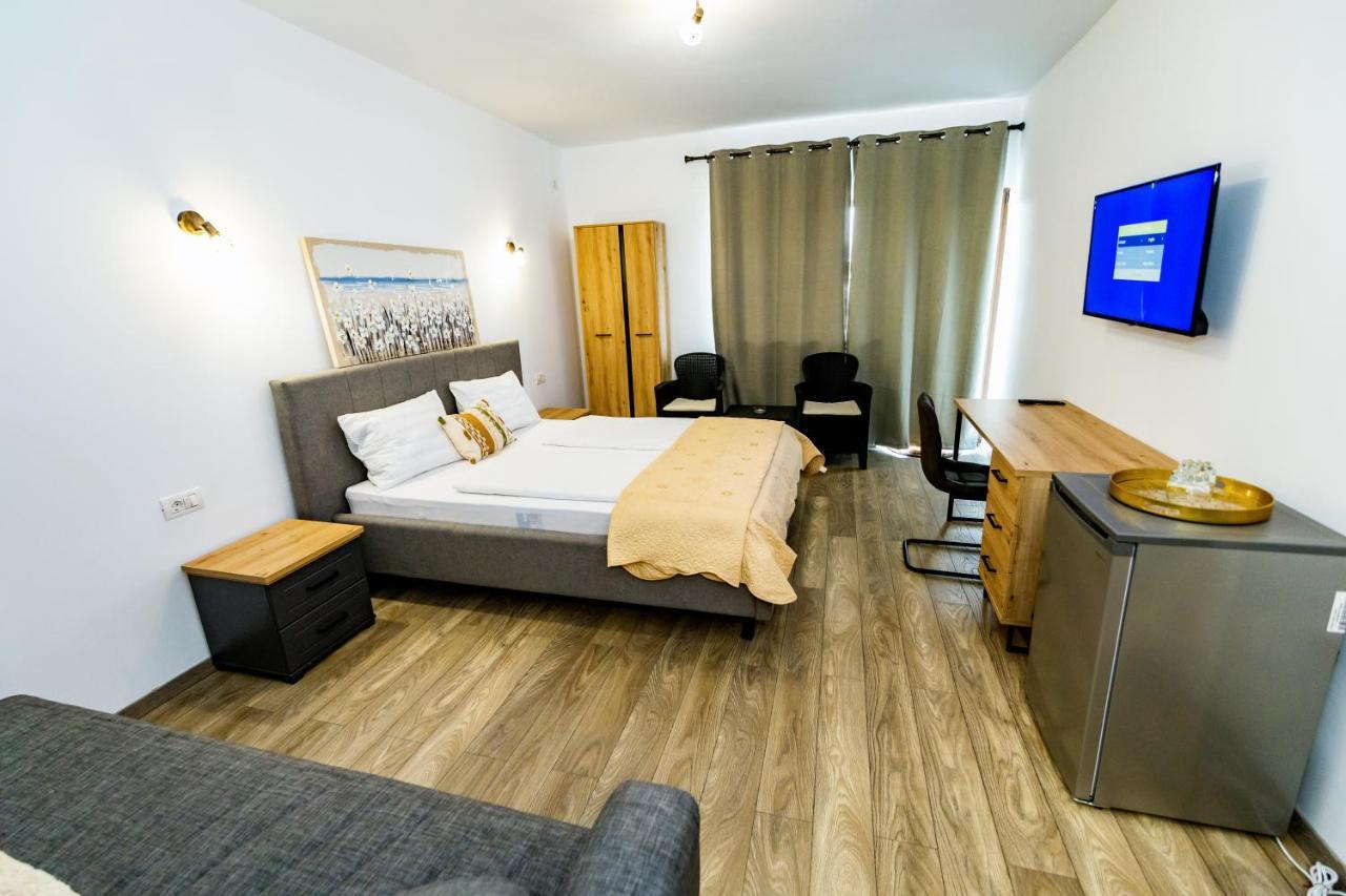 Hotel Bella Vista Venus Exteriér fotografie